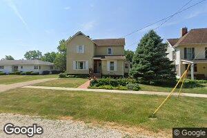 319 E Cook St, Sheffield, IL 61361