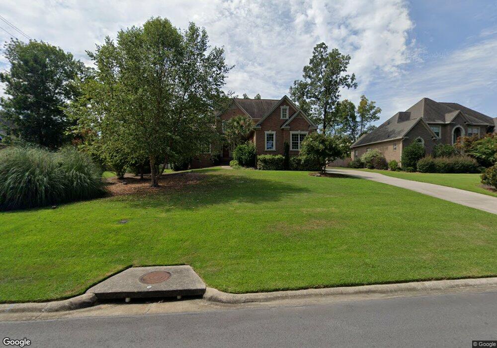 109 Match Point Dr, Chapin, SC 29036 - photo 1