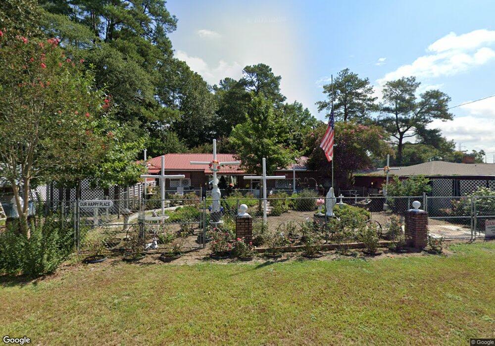 573 Rainbow Cir, West Columbia, SC 29170 - photo 1