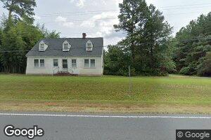 14731 Patrick Henry Hwy, Amelia Court House, VA 23002