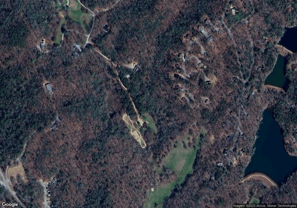 505 Chancey Rd, Cherry Log, GA 30522 - photo 1