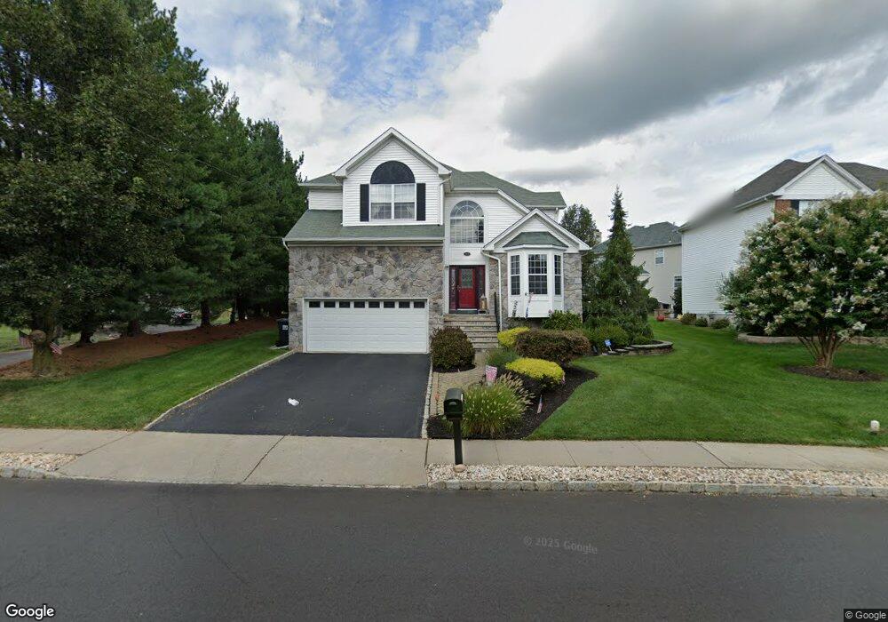 460 Vanderveer Rd, Bridgewater, NJ 08807 - photo 1