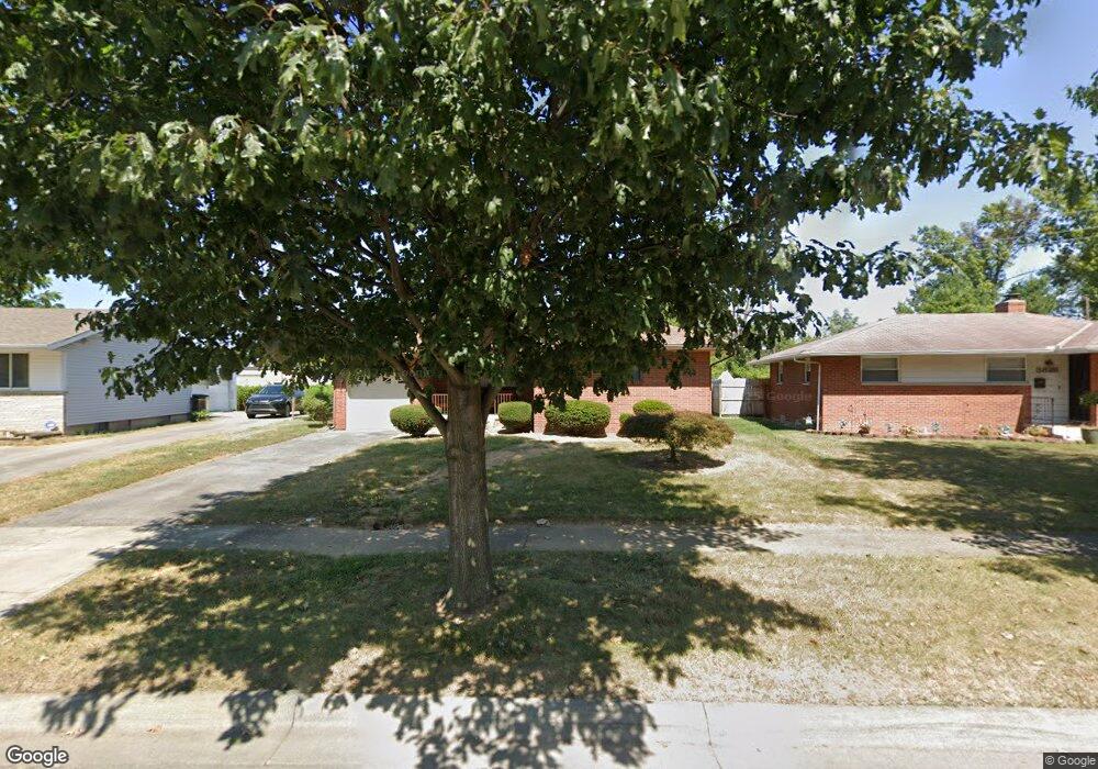 3820 Kirkwood Rd, Columbus, OH 43227 - photo 1