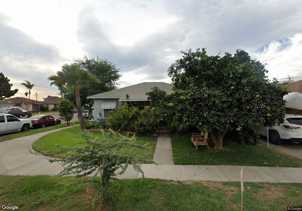 1801 N Grandee Ave, Compton, CA 90222 - photo 1