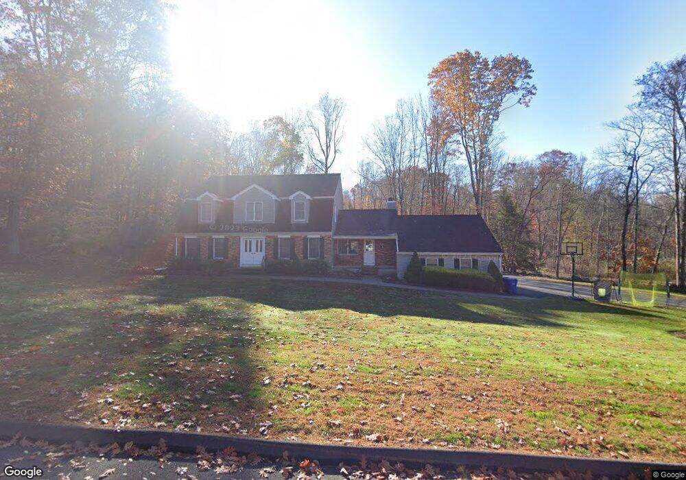 1 Manor Rd, Brookfield, CT 06804 - photo 1