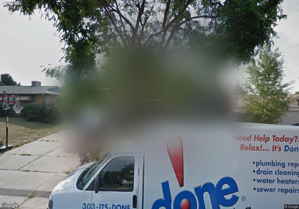 659 S Oswego St, Aurora, CO 80012 - photo 1