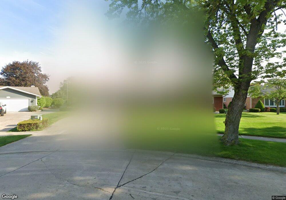 938 Eastgate Ct, Frankenmuth, MI 48734 - photo 1