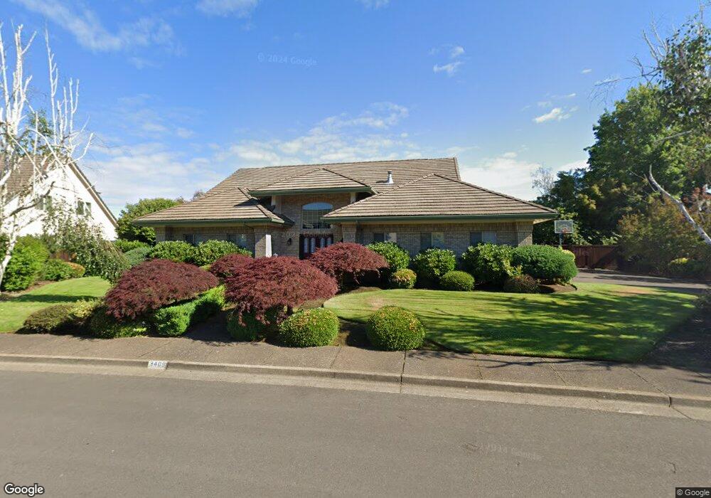 3409 Winchester Way, Eugene, OR 97401 - photo 1