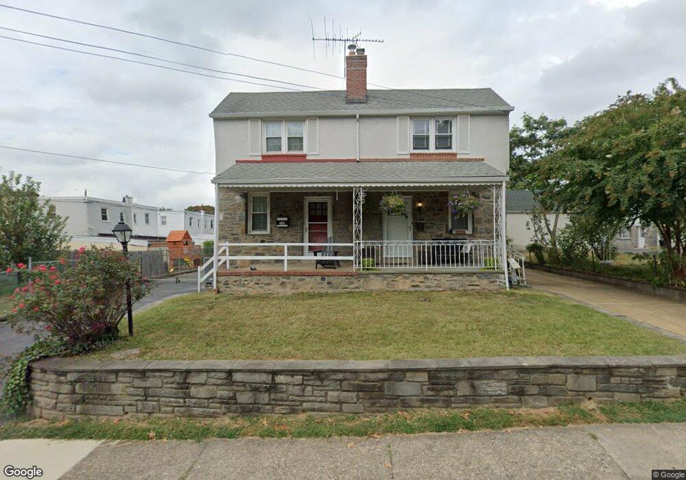 770 Humphreys Rd, Ardmore, PA 19003 - photo 1