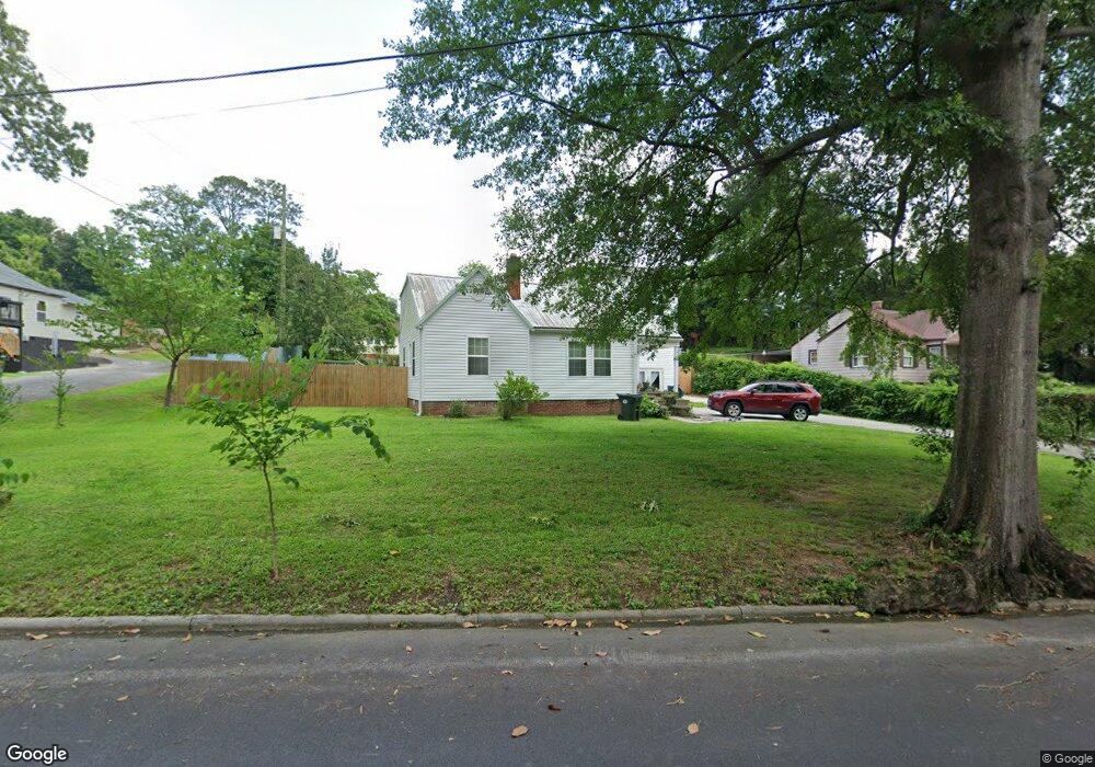 204 Mountain View Dr, Dalton, GA 30721 - photo 1