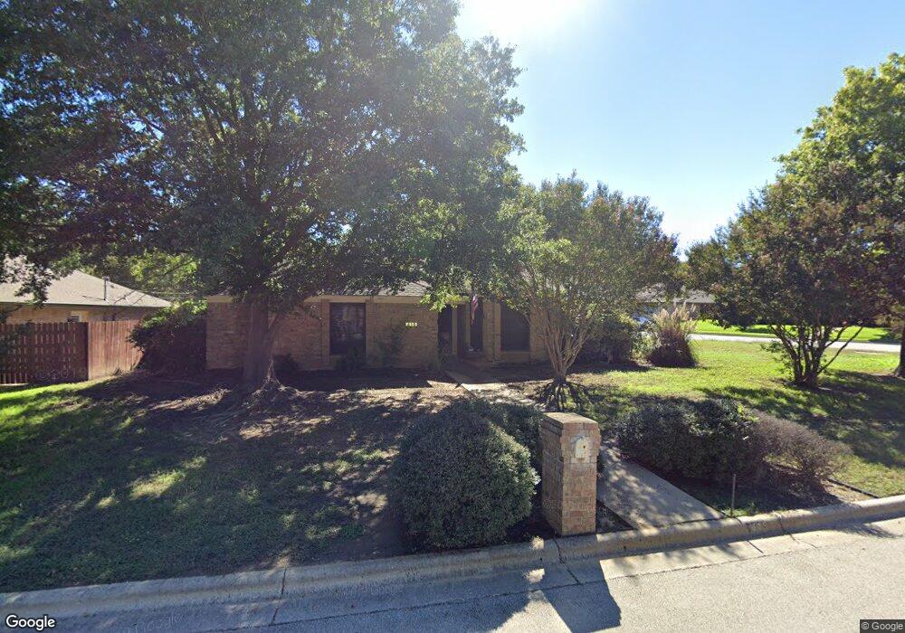 413 Bremen Dr, Hurst, TX 76054 - photo 1