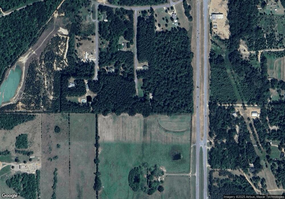 136 Black Cherry Ln, Lucedale, MS 39452 - photo 1