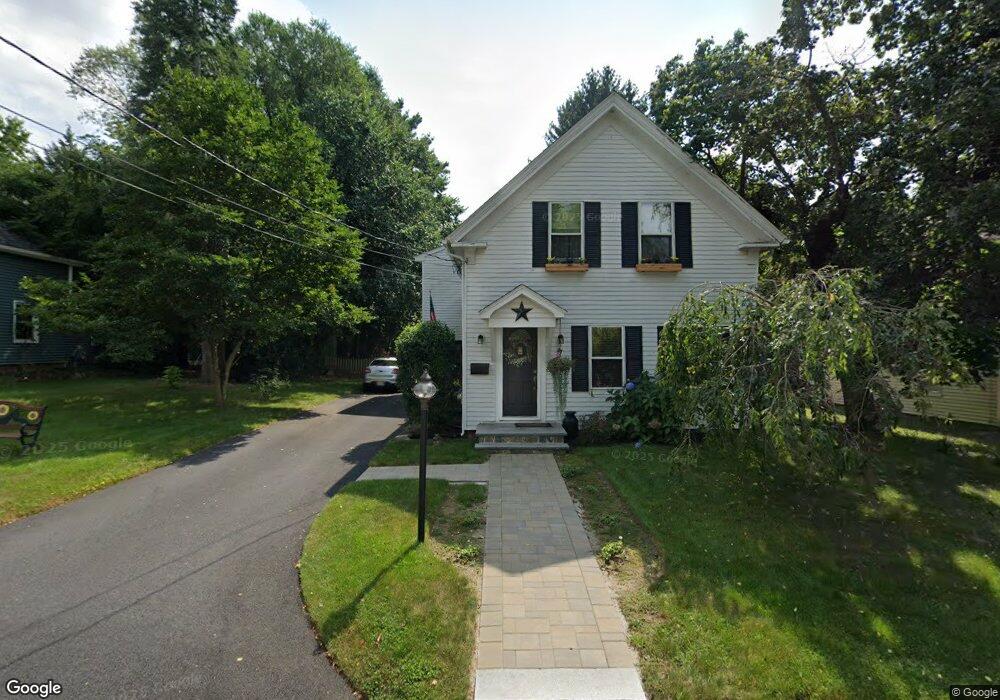 7 Guernsey St, Medway, MA 02053 - photo 1