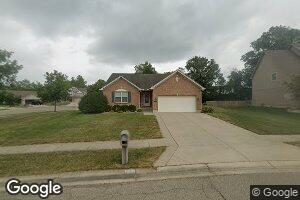 227 Scarlet Oak Dr, Monroe, OH 45050
