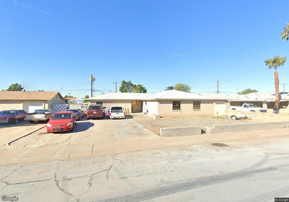 4538 N 53rd Ave, Phoenix, AZ 85031 - photo 1