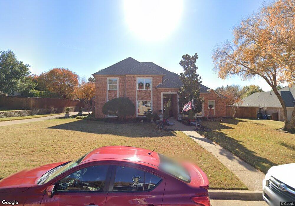 1301 Forest Hills Ct, Southlake, TX 76092 - photo 1