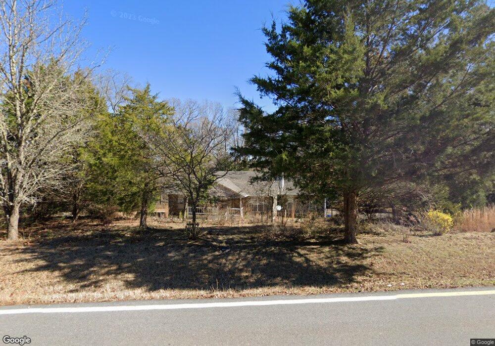 699 Fincher Rd, Covington, GA 30016 - photo 1