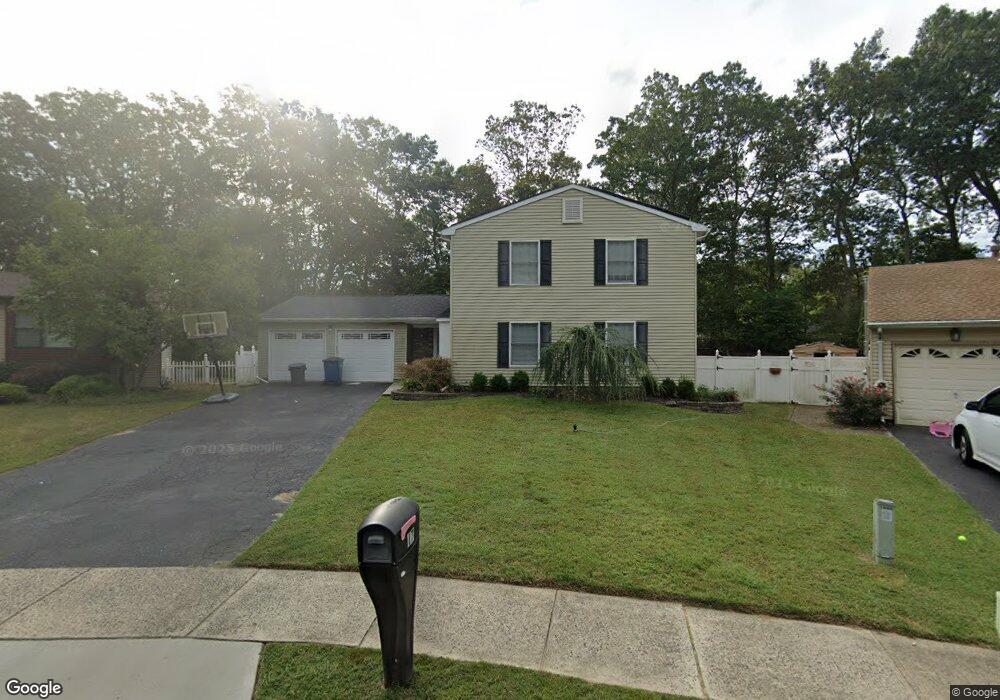 17 Drum Ct, Howell, NJ 07731 - photo 1