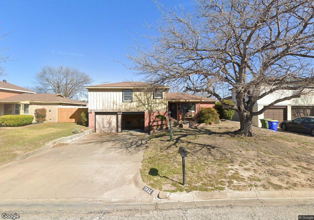 7832 Abbott Dr, Fort Worth, TX 76108 - photo 1