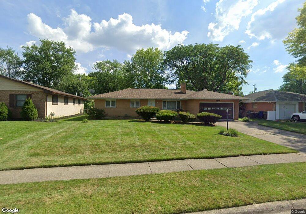 1205 Saling Dr, Columbus, OH 43229 - photo 1