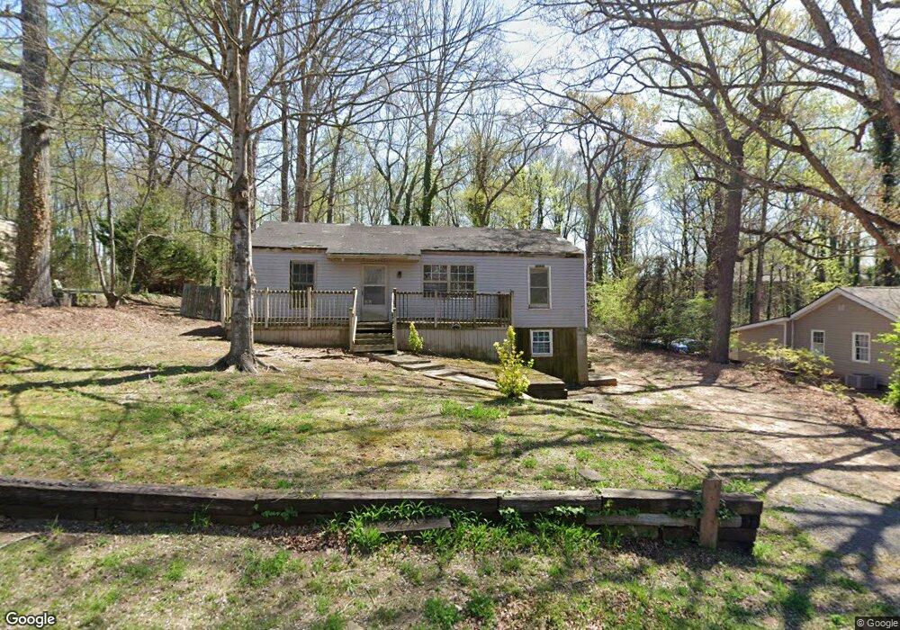 261 Keaton St SW, Marietta, GA 30008 - photo 1