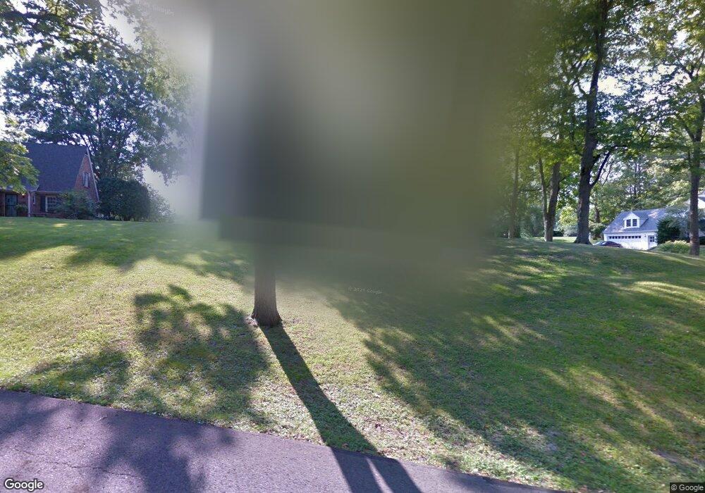 1029 Winding Way, Anderson, IN 46011 - photo 1