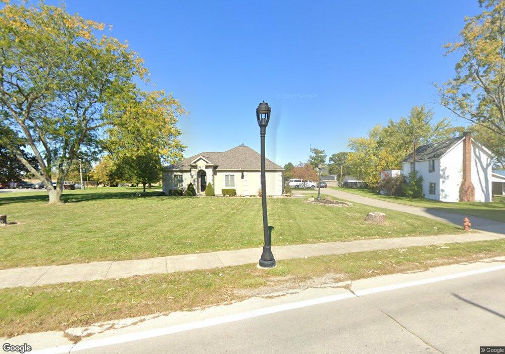 122 Drake, Mendon, OH 45862 - photo 1