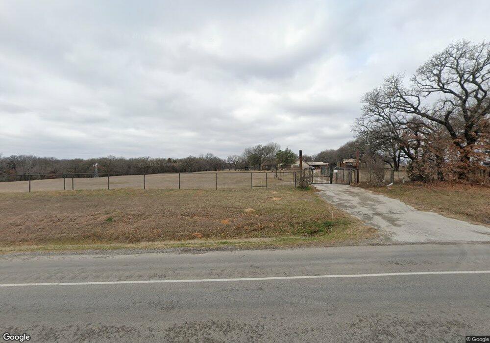 4951 N Fm 51, Weatherford, TX 76085 - photo 1