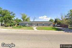 276 W 500 S, Blanding, UT 84511
