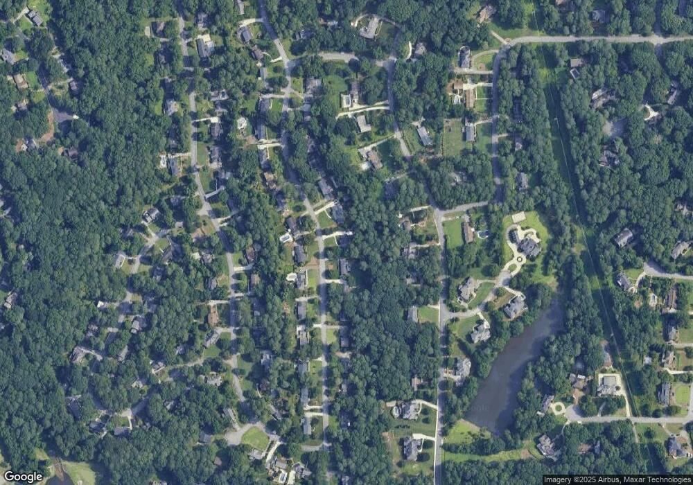 2199 Forestglade Dr unit 3, Stone Mountain, GA 30087 - photo 1