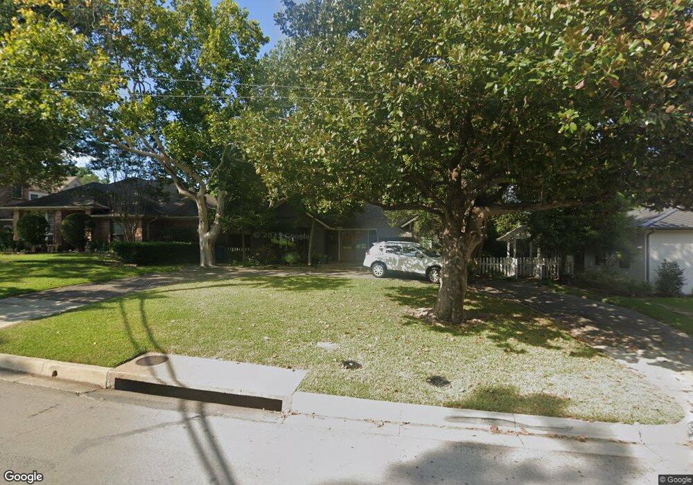 6535 Velasco Ave, Dallas, TX 75214 - photo 1