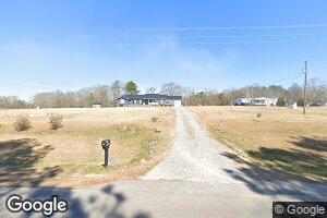 707 Bowen Hill Rd, Haddock, GA 31033