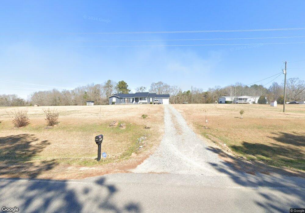 707 Bowen Hill Rd, Haddock, GA 31033 - photo 1