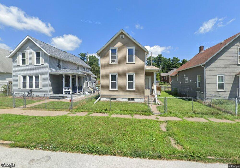 1830 W 8th St, Davenport, IA 52802 - photo 1