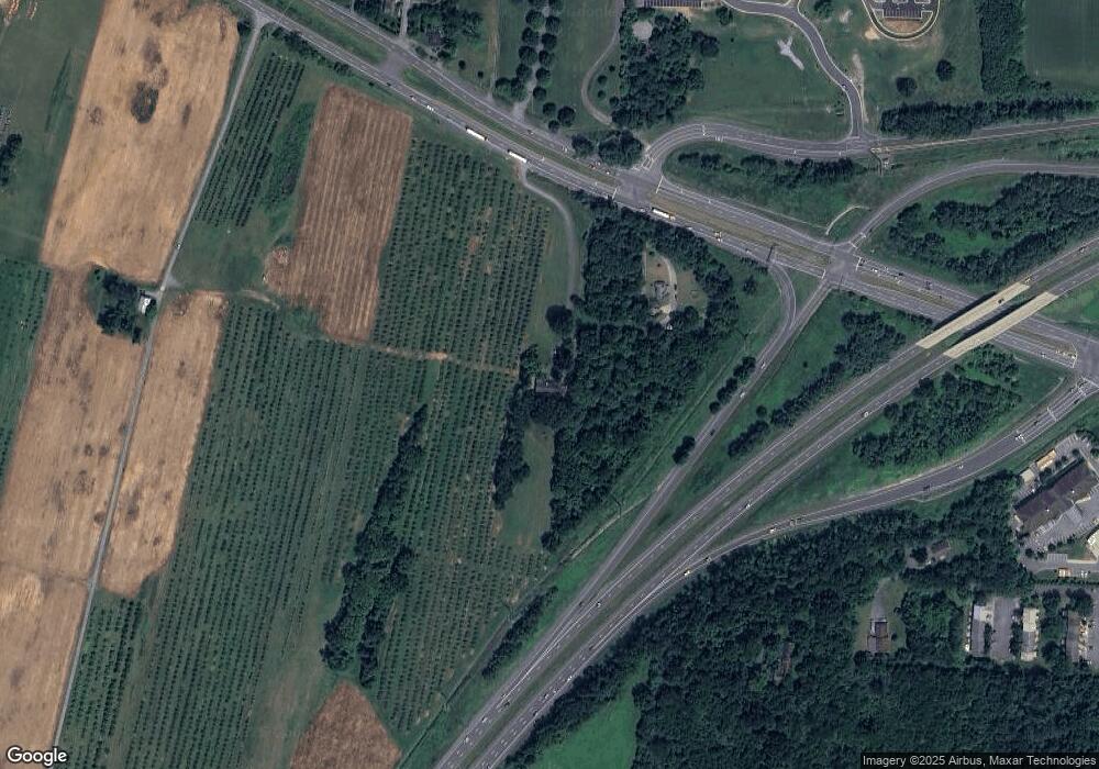 1695 N Frederick Pike, Winchester, VA 22603 - photo 1