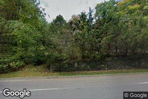 100 Foreside Rd, Cumberland Foreside, ME 04110