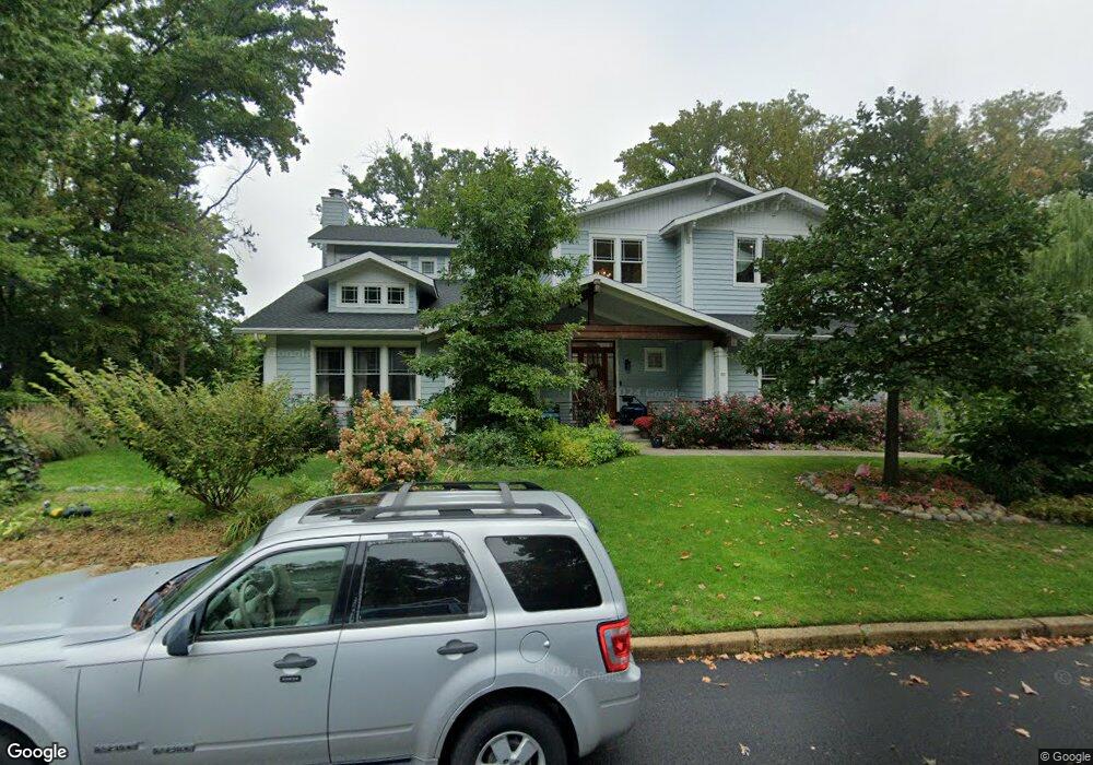 50 Powell Ave, Atlantic Highlands, NJ 07716 - photo 1