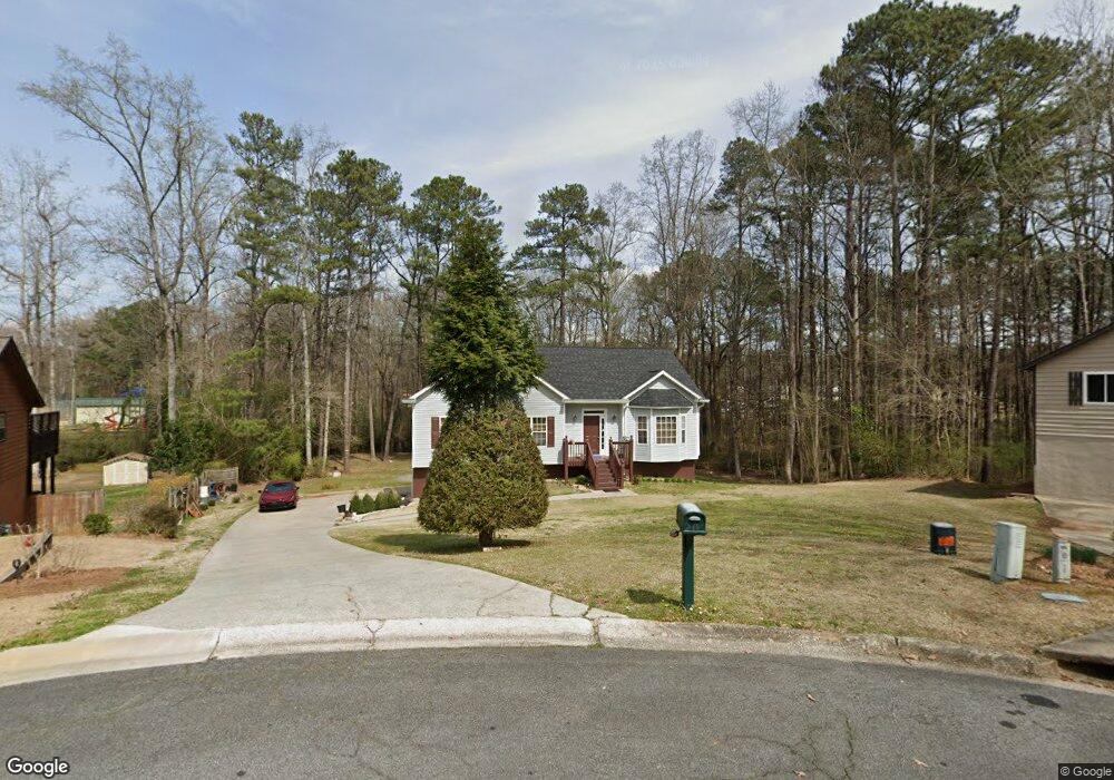 875 Winfield Ct SW, Marietta, GA 30060 - photo 1