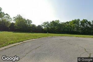 5007 S Hocker Rd, Kansas City, MO 64136