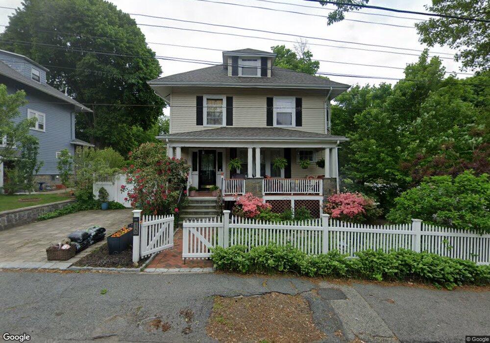 18 Vose Ave, Hyde Park, MA 02136 - photo 1