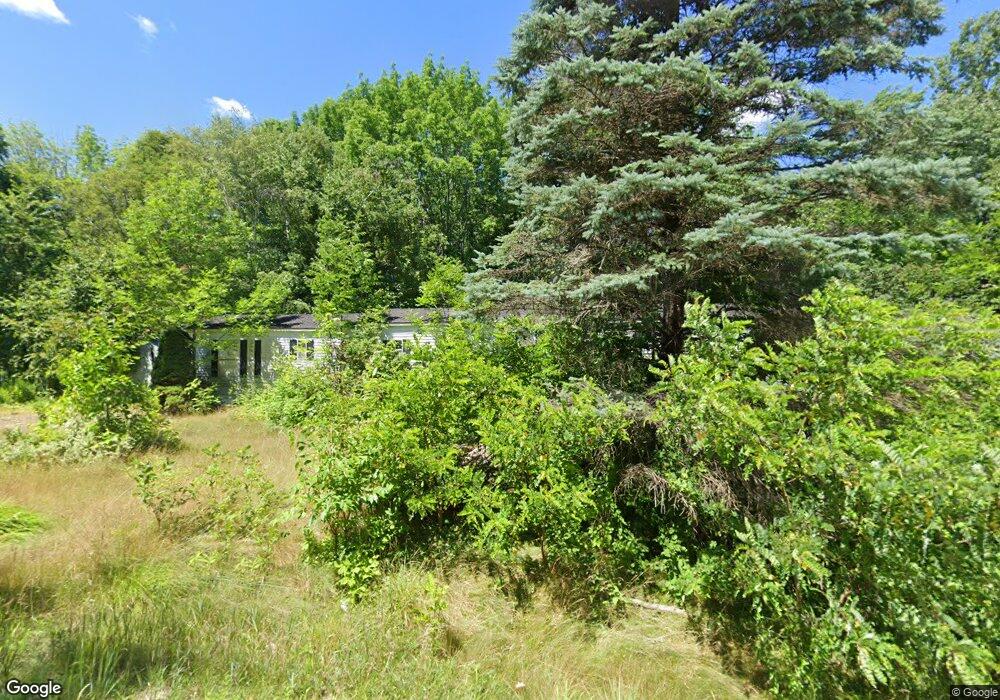 589 Paris Hill Rd, Buckfield, ME 04220 - photo 1