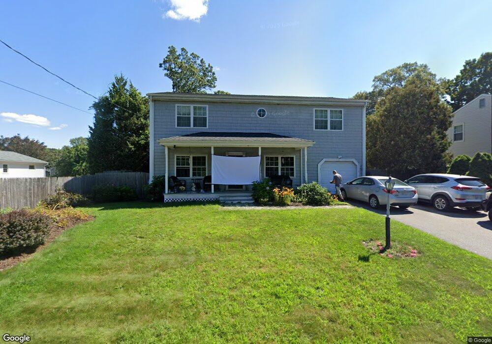 6 Waverly Rd, Riverside, RI 02915 - photo 1