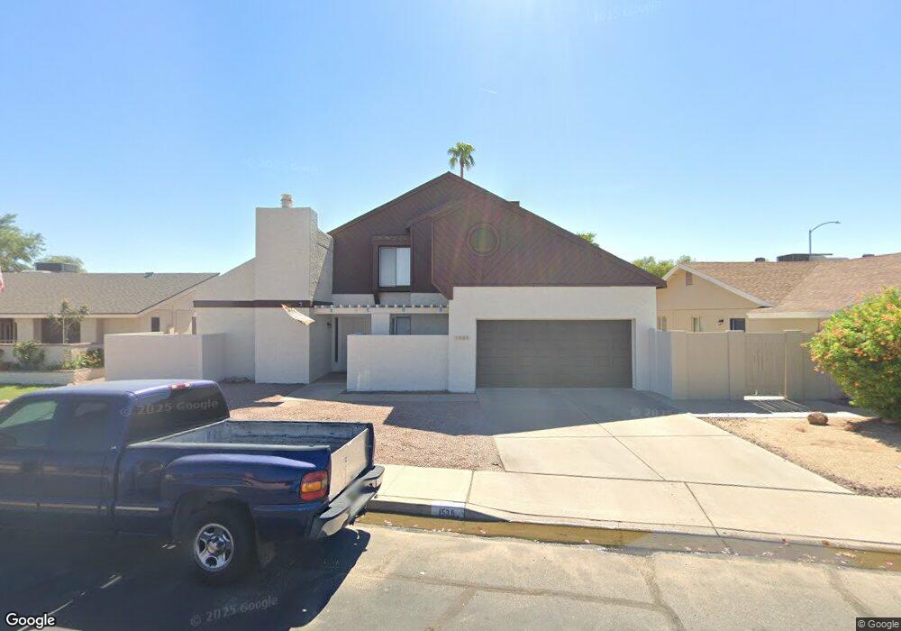 1535 W Impala Ave, Mesa, AZ 85202 - photo 1