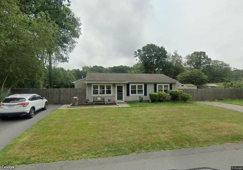 20 Louthan Kirby Way, South Dartmouth, MA 02748 - photo 1