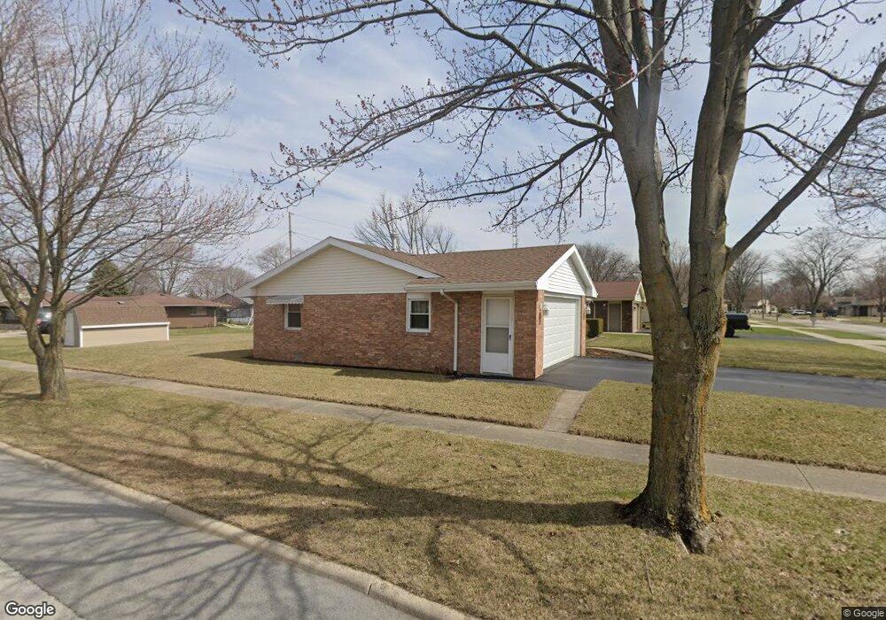 3421 Norcrest St, Findlay, OH 45840 - photo 1