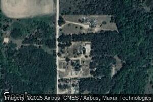 1846 N Hull Rd, Twining, MI 48766