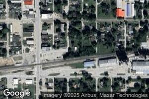 111 S East St, Homer, IL 61849