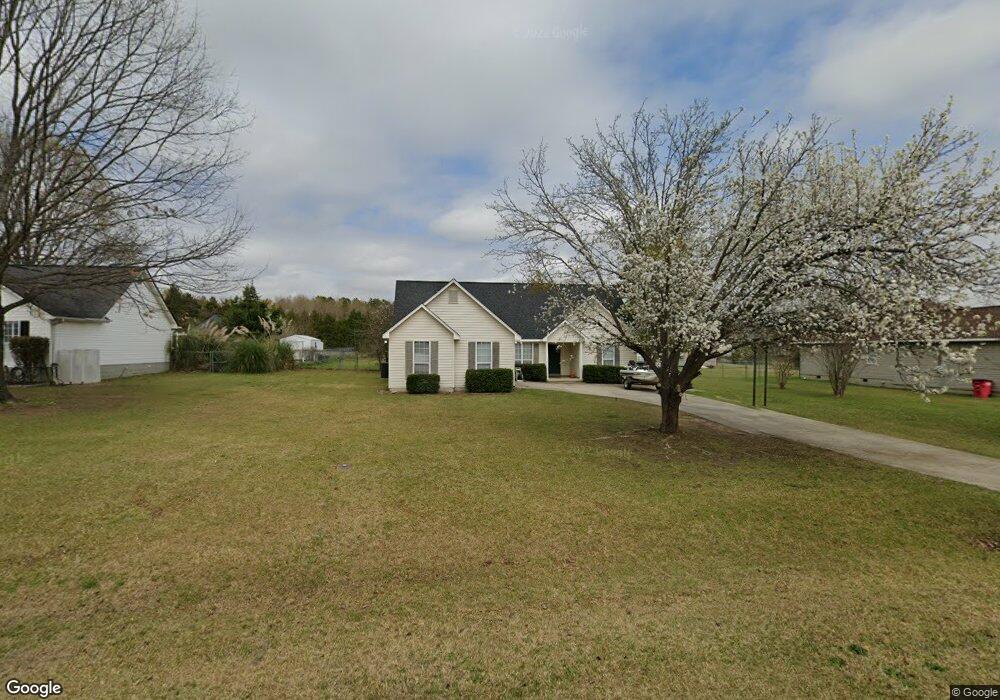 111 Westfaul Dr, Macon, GA 31216 - photo 1