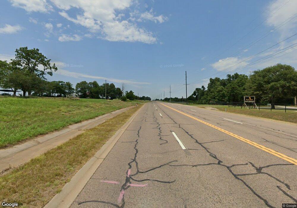 000 N Mcloud Rd, McLoud, OK 74851 - photo 1