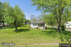 408 Lebanon Hwy, Carthage, TN 37030